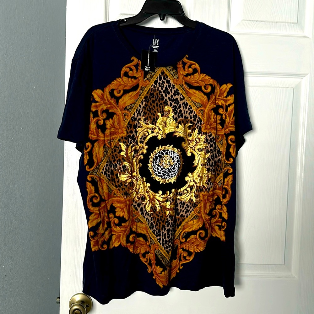 Internacional Concepts top